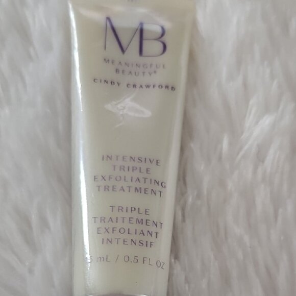 Meaningful Beauty Cream and Silver Moisturizer Collection - Picture 2 of 16